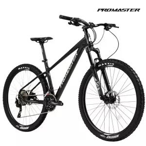 프로마스터 란체3.0 시마노 데오레 30단 27.5인치 알루미늄 입문용 산악 자전거 MTB