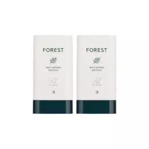 그린핑거 포레스트 멀티디펜스 선스틱 19g 2개