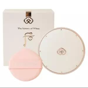 답답하지 않고 가벼운 톤업 자외선 선쿠션 본품 13g