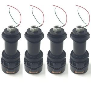 전문 다이나믹 마이크 교체 카트리지 캡슐 젠하이저 호환 EW935-G2 EW135-G2EW100-G2 E945 유선 4 개 로트