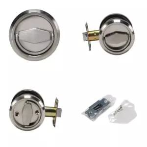 빌딩 비상계단 출입구 열쇠없는 문손잡이 더블랫치 컵핸들 문고리 방문 예쁜