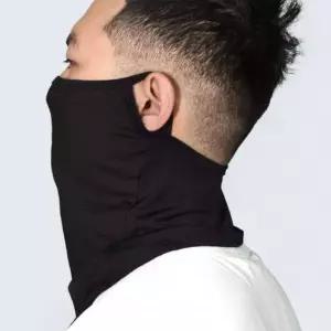 여름용 쿨링 넥게이터 목커버 멀티 기능 스카프