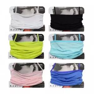 [콩심팥심]귀걸이 멀티 스카프 쿨링 마스크 목