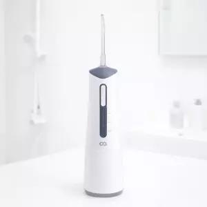 오아 퓨어필워터L 구강세정기 휴대용 무선 치석제거