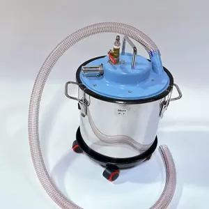 오일 흡입기 에어진공 공압식 구리스건 고압 진공 선박 흡수 산업용 음압 일반형 석션기