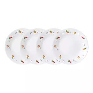 [코렐]샐러드시즌 소접시 4P 세트