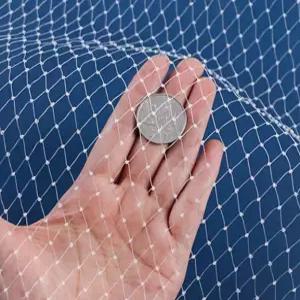 참새그물 대형 참새그물망 3m 농작물 호박 블루베리 식물망