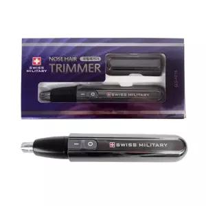 스위스밀리터리 코털제거기(GLS-NT15) 정리기 청소기 제모