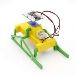 사물인터넷 IoT 라이더 로봇 만들기과학놀이 수업교구 조립키트 만들기 로보트만들기 IOT IOT만들기 상자