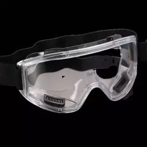 실험실용 작업용 고글 어린이용 안전 보안경