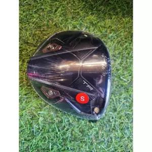 [스릭슨]2025 스릭슨 ZXI TR 9.5도,10.5도 드라이버 헤드만