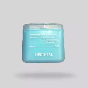 메디힐 마데카소사이드 흔적 패드 본품 본품100매 + 리필100매 네모패드