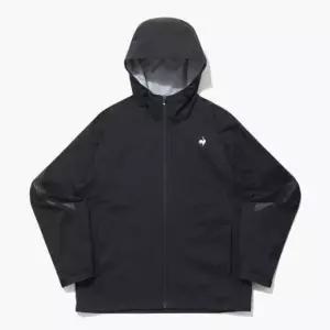 M 르꼬끄바람막이 UQC QQ123EJK21-BLK  홑겹 3L 자켓 / BLACK