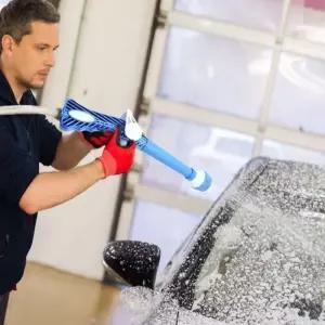 호스 매직버블건 부품 부속품 세차청소 자동차 세차건 차량용 물호스 원예 원예용 욕실건