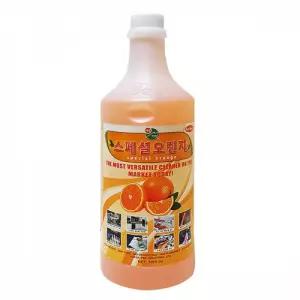 피비원 스페샬오렌지 리필 1000ml