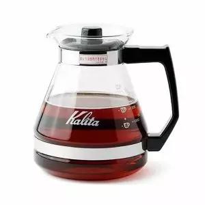 [콩심팥심]칼리타 1200N 커피서버 드립서버 핸드드립서버