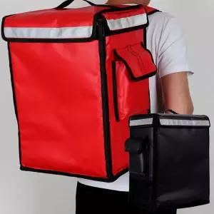 프레임 배달 가방보온보냉백 배백 음식백팩 백팩 용가방 용백 보냉백 보냉