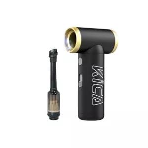 터보팬 미니선풍기 무선선풍기 이동무선 소형청소기 청소기