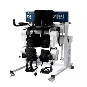 프라임 웨어러블로봇 재활 워킹 로봇 보조 입는 다리
