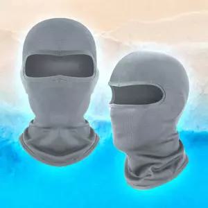 골프 햇빛가리개 자외선 UV차단 남녀공용 복면 페이스마스크