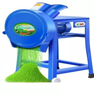 나무 파쇄기 전동 부산물 잔재물 조경 편리한 볏짚 목재