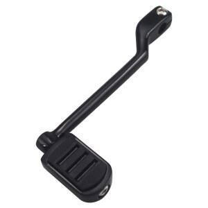 WOWTK 발가락 시프트 페그, 할리 1986-2017 FL 소프트테일용 프론트 레버 /시프터 1988-2025 투어링 로드 킹 글라이드 스트리트 일렉트라 및 2008-후판 트라이크 모델