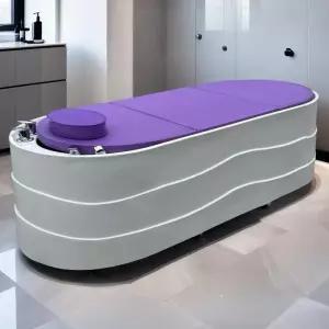 프라임 수치료기 물침대안마기 의료용 치료기