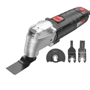 목공용멀티커터기 전동진동톱 가정용DIY 멀티툴 다용도전기톱 샌딩절단기