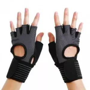 손목보호 메쉬 헬스장갑 쿠션 싸이클