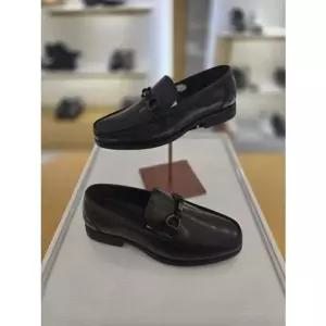 [갤러리아] [소다]남성 클래식 로퍼 (AMM558 JA22)