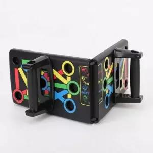 푸시업바 팔굽혀펴기 기구 훈련 운동기구