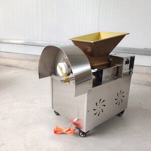 반죽 분할기 도우 디바이더 그리드 업소용 찐빵 소분기 동글리기 성형기 표준형 베이글