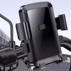 자전거 핸들바 휴대폰 거치대 모바일 홀더