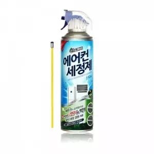 산도깨비)에어컨세정제(330㎖)