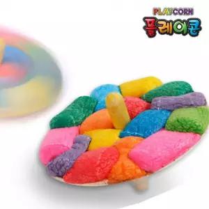 플레이콘 팽이만들기(10인용)