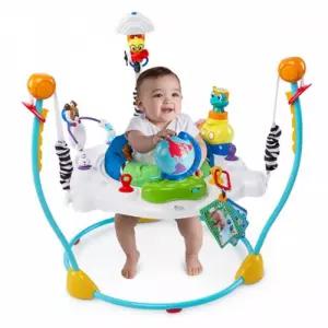 브라이트스타트 저니 디스커버리 점퍼 아기체육관