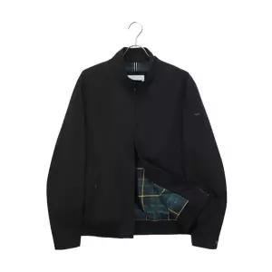 [헤지스](센텀시티점) 헤링턴 면혼방 점퍼 (HZJU6A201) C