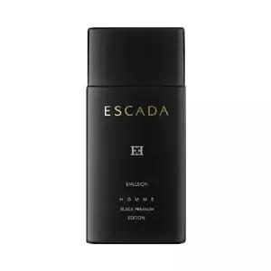 에스까다 옴므 블랙 프리미엄 에디션 에멀젼