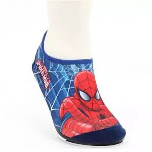 스파이더맨 거미줄 아쿠아 슈즈(블루)