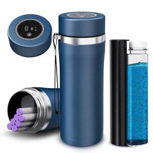 Viowey 48H 인슐린 쿨러 여행 케이스 충전기 자동차 TSA 기구 제 키트 USB 냉장고, 휴대용 의약품 병 및 승인, 관리 냉각기,