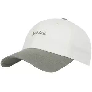 나이키 클럽 언스트럭처 JDI 테니스 캡 (FB5370-137)