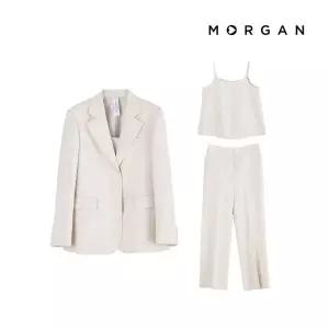 모르간 수트셋업 3종 648378