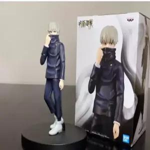 주술회전피규어 이누마키토케 액션피규어 스쿠나 고죠사토루