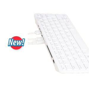 라즈베리 파이 500 키보드 올인원 프로그래밍