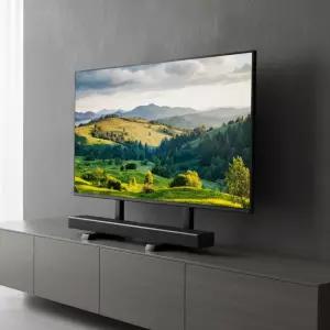 BYS-55L 티비거치대 TV 스탠드 거치대 받침대 다리 40-90인치