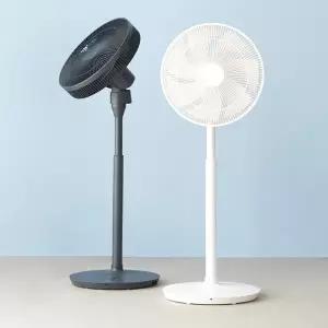 [본사인증 A급리퍼]후기검증 2세대 앱연동 BLDC 24단 선풍기 LZEF-DC