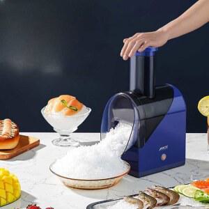 바이디움 가정용눈꽃빙수기계 슬러쉬기계 빙수기계 빙수기 기계 빙수