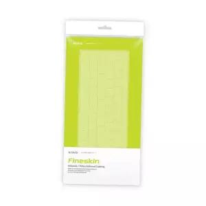 키보드커버 LG 그램 프로360 노트북 코팅키스킨 16T90SP