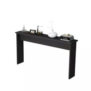 좁고긴테이블 슬림 협탁 창가 사이드 긴탁자 벽 거실 책상 쇼파