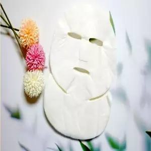 [하프클럽/]마스크시트지 리오셀 목케어형 마스크팩 시트지 100매